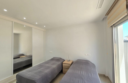 Resale - Detached Villa - Ciudad Quesada - Doña Pepa *