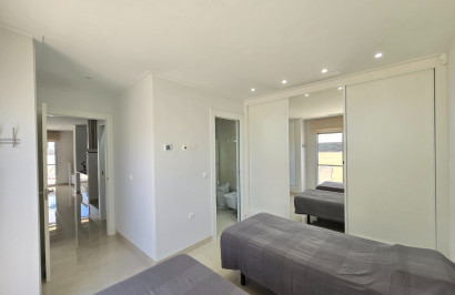 Resale - Detached Villa - Ciudad Quesada - Doña Pepa *