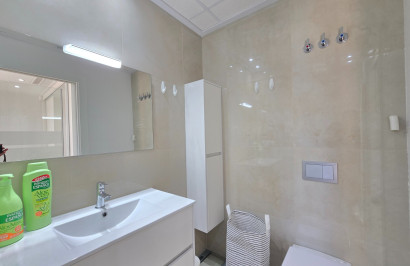 Resale - Detached Villa - Ciudad Quesada - Doña Pepa *