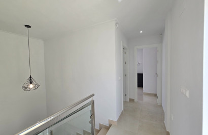 Resale - Detached Villa - Ciudad Quesada - Doña Pepa *