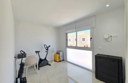 Resale - Detached Villa - Ciudad Quesada - Doña Pepa *