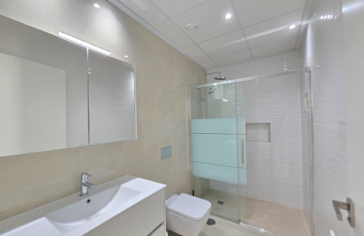 Resale - Detached Villa - Ciudad Quesada - Doña Pepa *