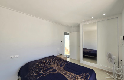 Resale - Detached Villa - Ciudad Quesada - Doña Pepa *
