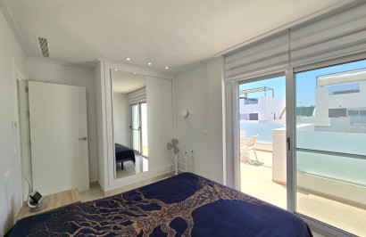 Resale - Detached Villa - Ciudad Quesada - Doña Pepa *