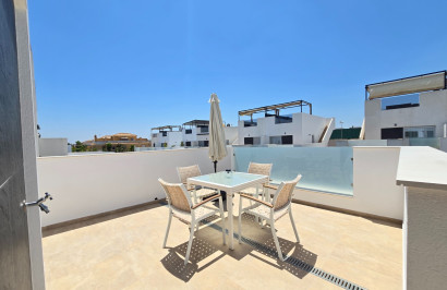 Resale - Detached Villa - Ciudad Quesada - Doña Pepa *