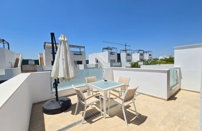 Resale - Detached Villa - Ciudad Quesada - Doña Pepa *