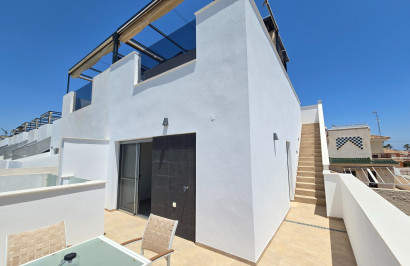 Resale - Detached Villa - Ciudad Quesada - Doña Pepa *