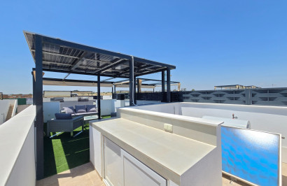 Resale - Detached Villa - Ciudad Quesada - Doña Pepa *