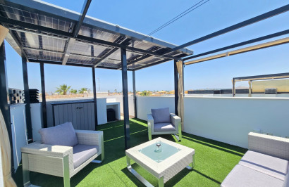 Resale - Detached Villa - Ciudad Quesada - Doña Pepa *