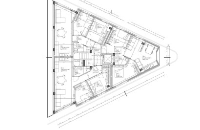 New Build - Apartment / Flat - Mazarron - pueblo