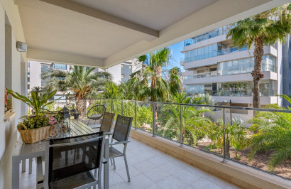 Resale - Apartment / Flat - Orihuela Costa - Los Dolses