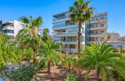 Resale - Apartment / Flat - Orihuela Costa - Los Dolses