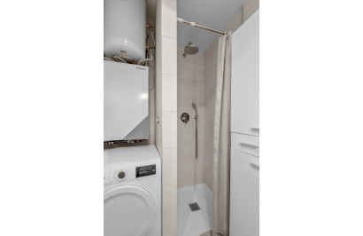 Resale - Apartment / Flat - Orihuela Costa - Los Dolses