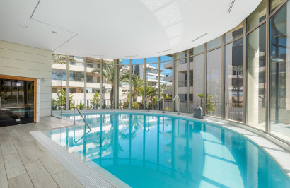 Resale - Apartment / Flat - Orihuela Costa - Los Dolses