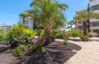 Resale - Apartment / Flat - Orihuela Costa - Los Dolses