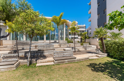 Resale - Apartment / Flat - Orihuela Costa - Los Dolses