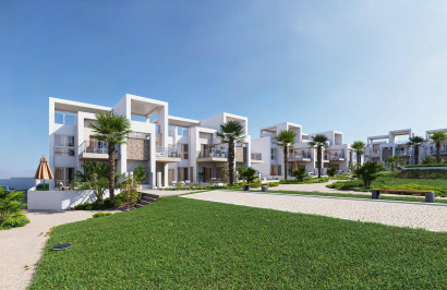 New Build - Apartment / Flat - Ciudad Quesada - Lo Marabú
