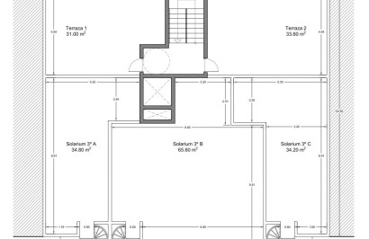 New Build - Apartment / Flat - Mazarron - Playa del Puerto