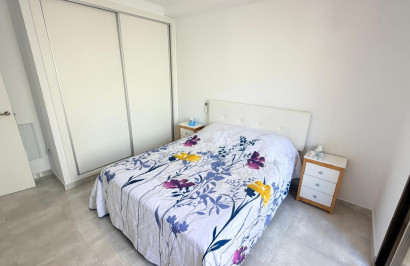 Resale - Apartment / Flat - Orihuela Costa - Lomas de Cabo Roig