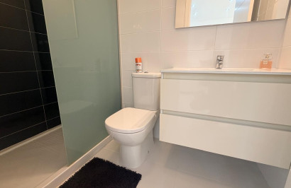 Resale - Apartment / Flat - Orihuela Costa - Lomas de Cabo Roig