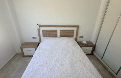 Resale - Apartment / Flat - Orihuela Costa - Lomas de Cabo Roig