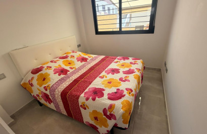 Resale - Apartment / Flat - Orihuela Costa - Lomas de Cabo Roig