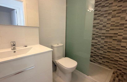 Resale - Apartment / Flat - Orihuela Costa - Lomas de Cabo Roig