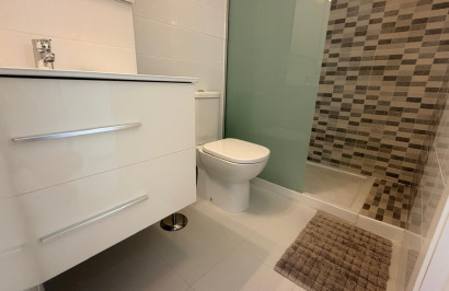 Resale - Apartment / Flat - Orihuela Costa - Lomas de Cabo Roig