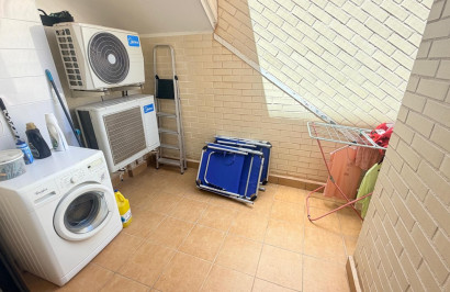 Resale - Apartment / Flat - Orihuela Costa - Lomas de Cabo Roig