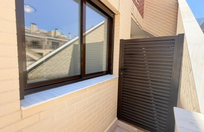 Resale - Apartment / Flat - Orihuela Costa - Lomas de Cabo Roig