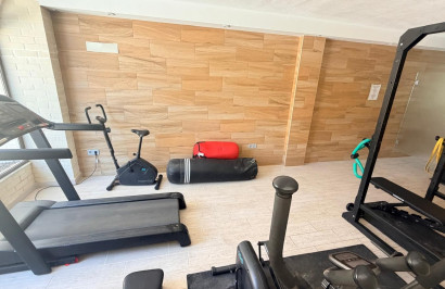 Resale - Apartment / Flat - Orihuela Costa - Lomas de Cabo Roig
