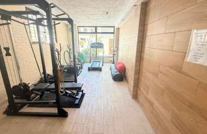 Resale - Apartment / Flat - Orihuela Costa - Lomas de Cabo Roig