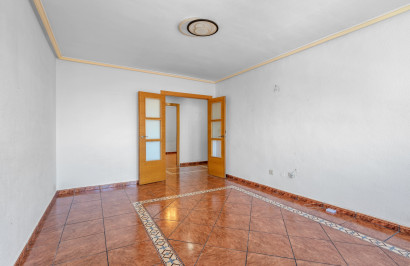 Resale - Apartment / Flat - Benijofar - Costa Blanca South