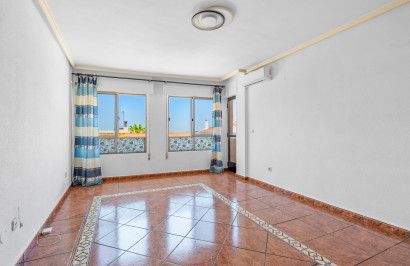 Resale - Apartment / Flat - Benijofar - Costa Blanca South