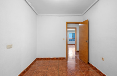 Resale - Apartment / Flat - Benijofar - Costa Blanca South
