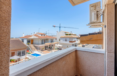Resale - Apartment / Flat - Benijofar - Costa Blanca South