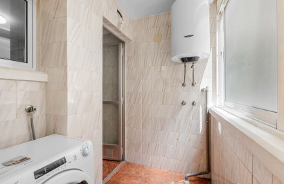 Resale - Apartment / Flat - Benijofar - Costa Blanca South