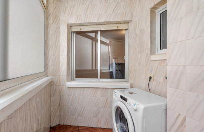 Resale - Apartment / Flat - Benijofar - Costa Blanca South