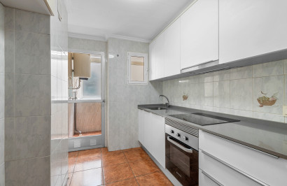 Resale - Apartment / Flat - Benijofar - Costa Blanca South