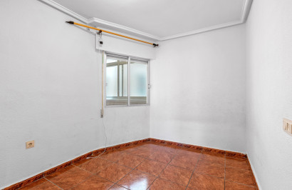 Resale - Apartment / Flat - Benijofar - Costa Blanca South