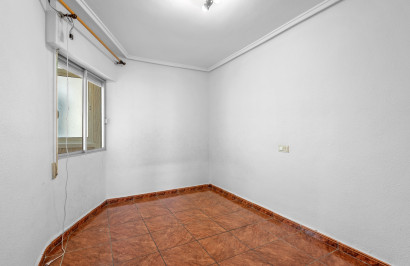 Resale - Apartment / Flat - Benijofar - Costa Blanca South