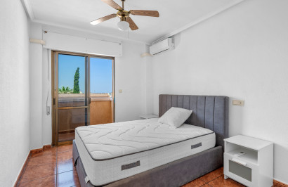 Resale - Apartment / Flat - Benijofar - Costa Blanca South