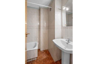 Resale - Apartment / Flat - Benijofar - Costa Blanca South
