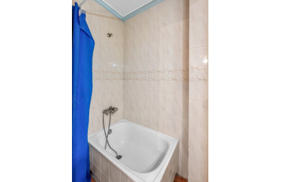 Resale - Apartment / Flat - Benijofar - Costa Blanca South