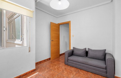 Resale - Apartment / Flat - Benijofar - Costa Blanca South