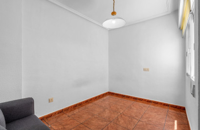 Resale - Apartment / Flat - Benijofar - Costa Blanca South