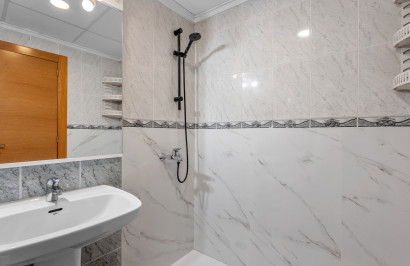 Resale - Apartment / Flat - Benijofar - Costa Blanca South