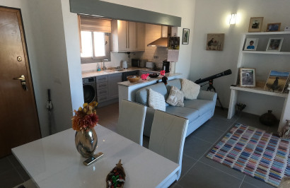 Resale - Apartment / Flat - Algorfa - La Finca Golf