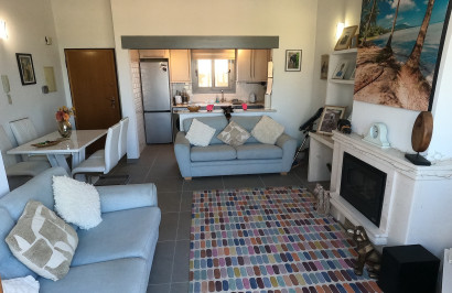 Resale - Apartment / Flat - Algorfa - La Finca Golf