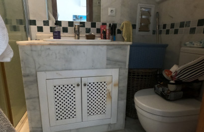 Resale - Apartment / Flat - Algorfa - La Finca Golf